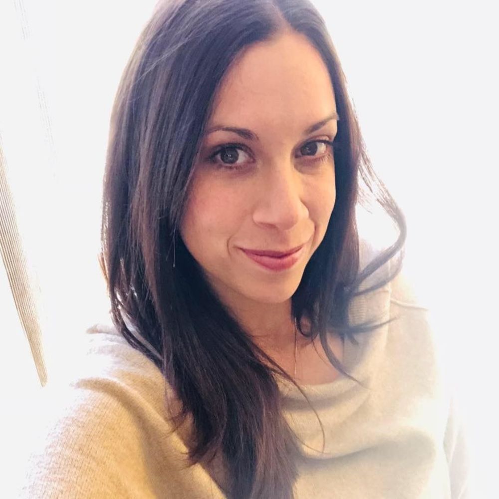 Meet your Posher, Alyssa